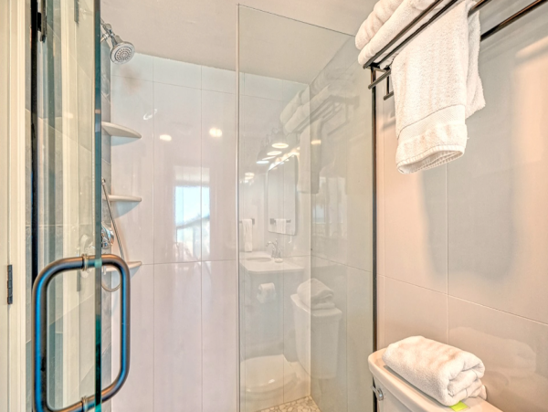 Gulf-Front Townhome with Direct Beach Access in Longboat Key